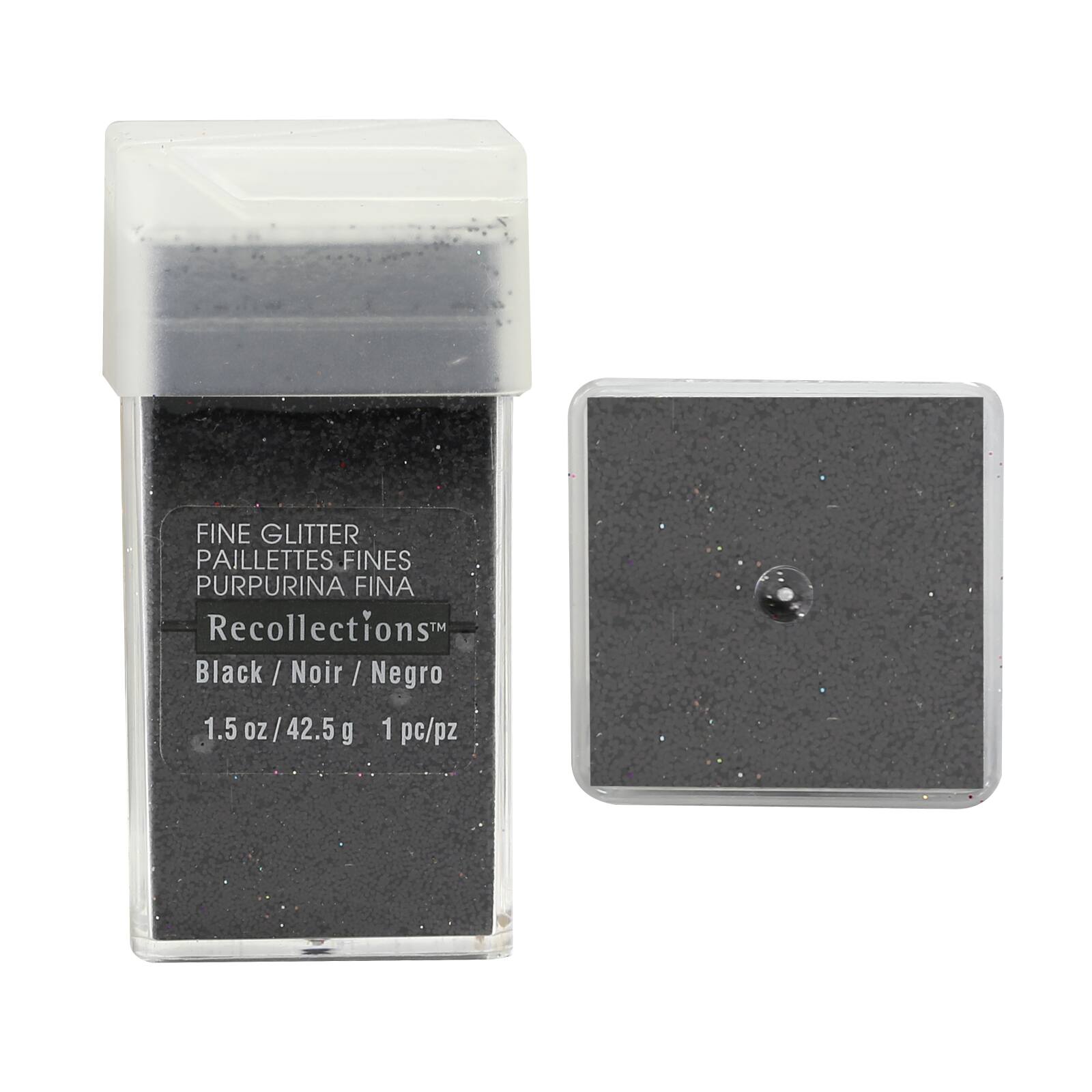1.5oz. Fine Glitter by Recollections™