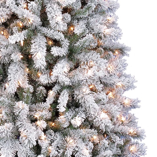 7 5ft Pre Lit Vermont Pine Artificial Christmas Tree Clear Lights By Ashland Michaels 7 5ft Pre Lit Vermont Pine Artificial Christmas Tree Clear Lights By Ashland Michaels