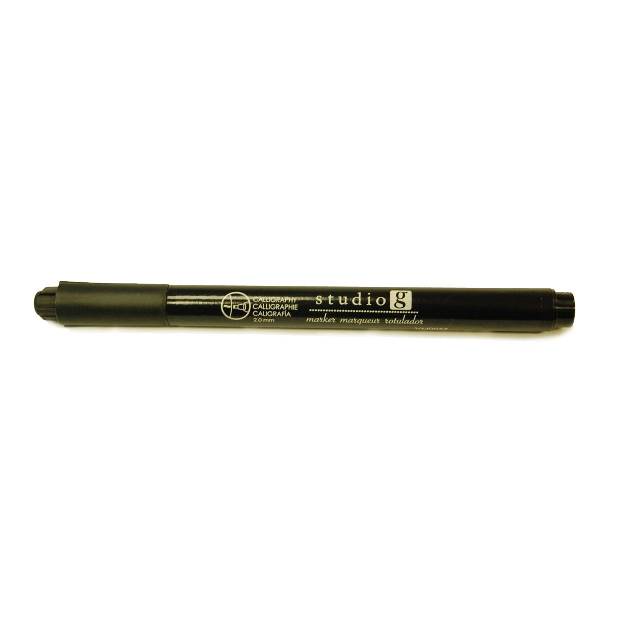 Hampton Art&#x2122; Studio G Calligraphy Tip Marker