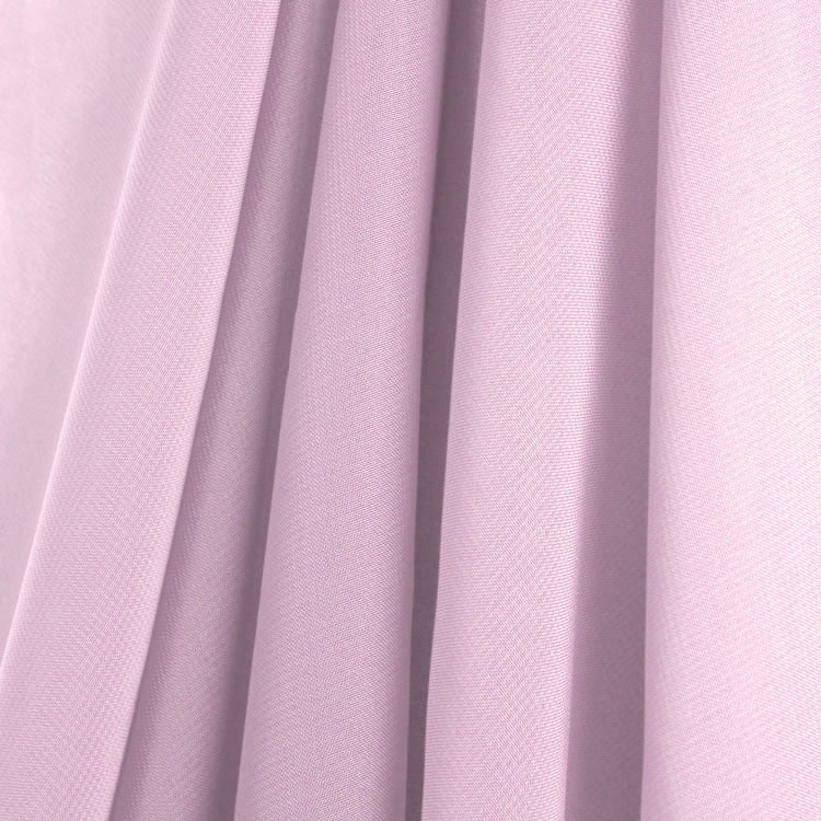 Lilac Chiffon