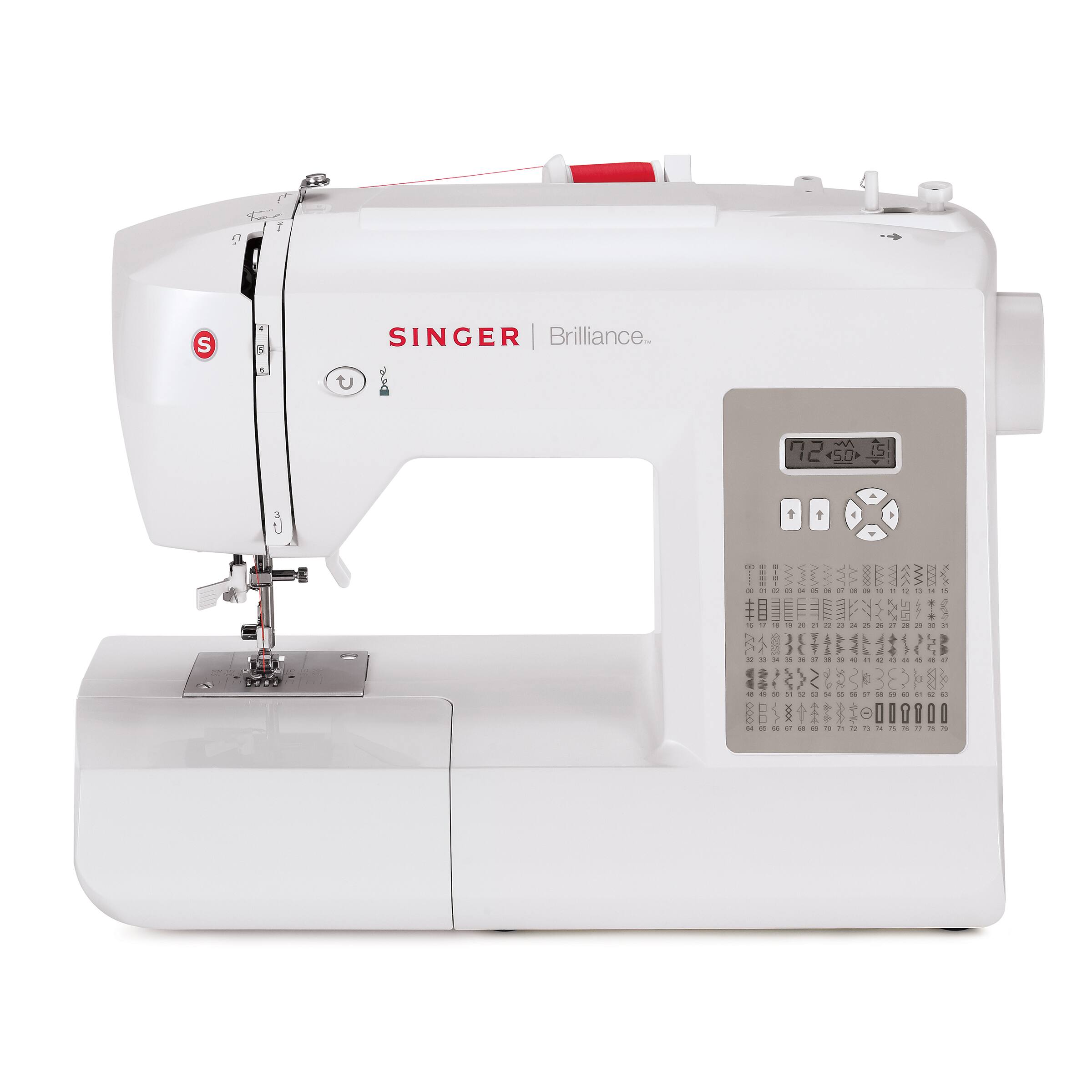 singer brilliance 6180 accessories singer brilliance 6180 accessories