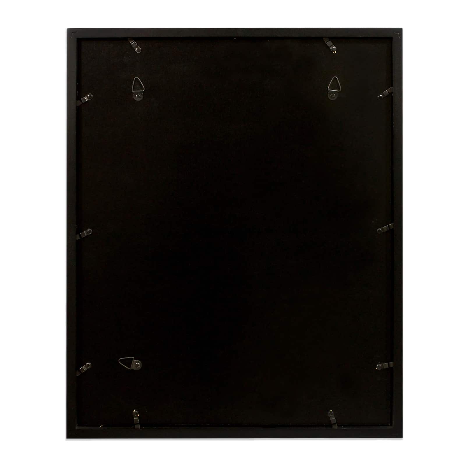 8 Pack: Home Black Tyler Frame by Studio Décor®