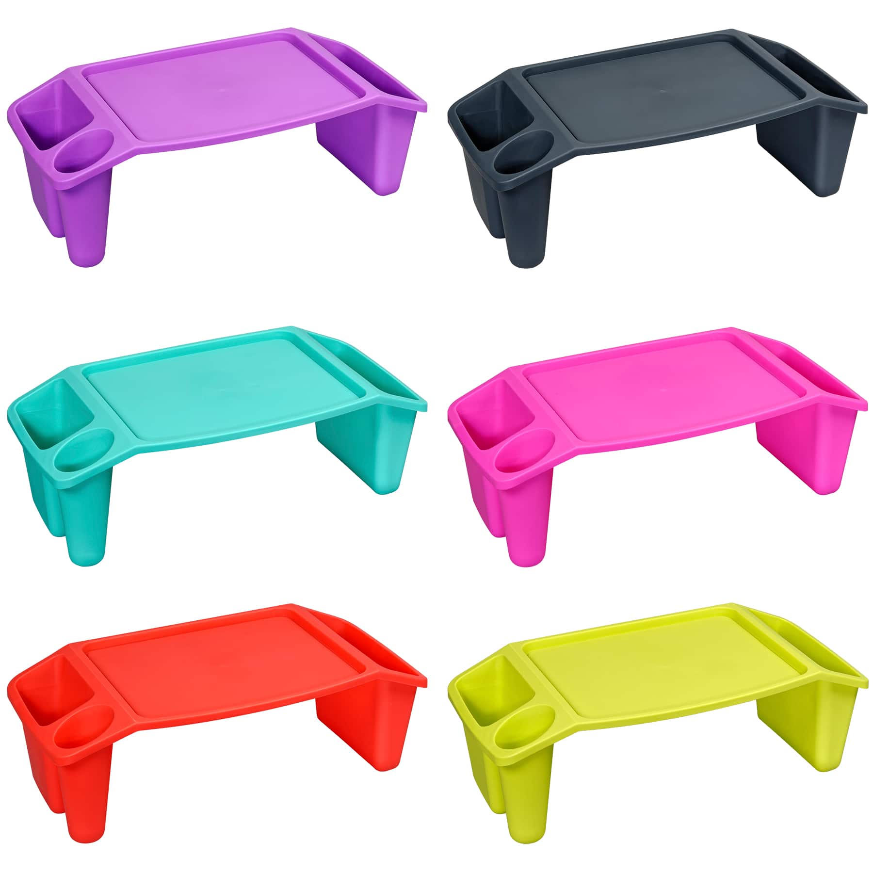 Assorted Kids Lap Tray by Creatology™