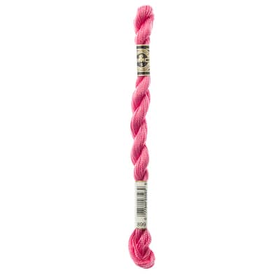 DMC® Pearl Cotton Floss image