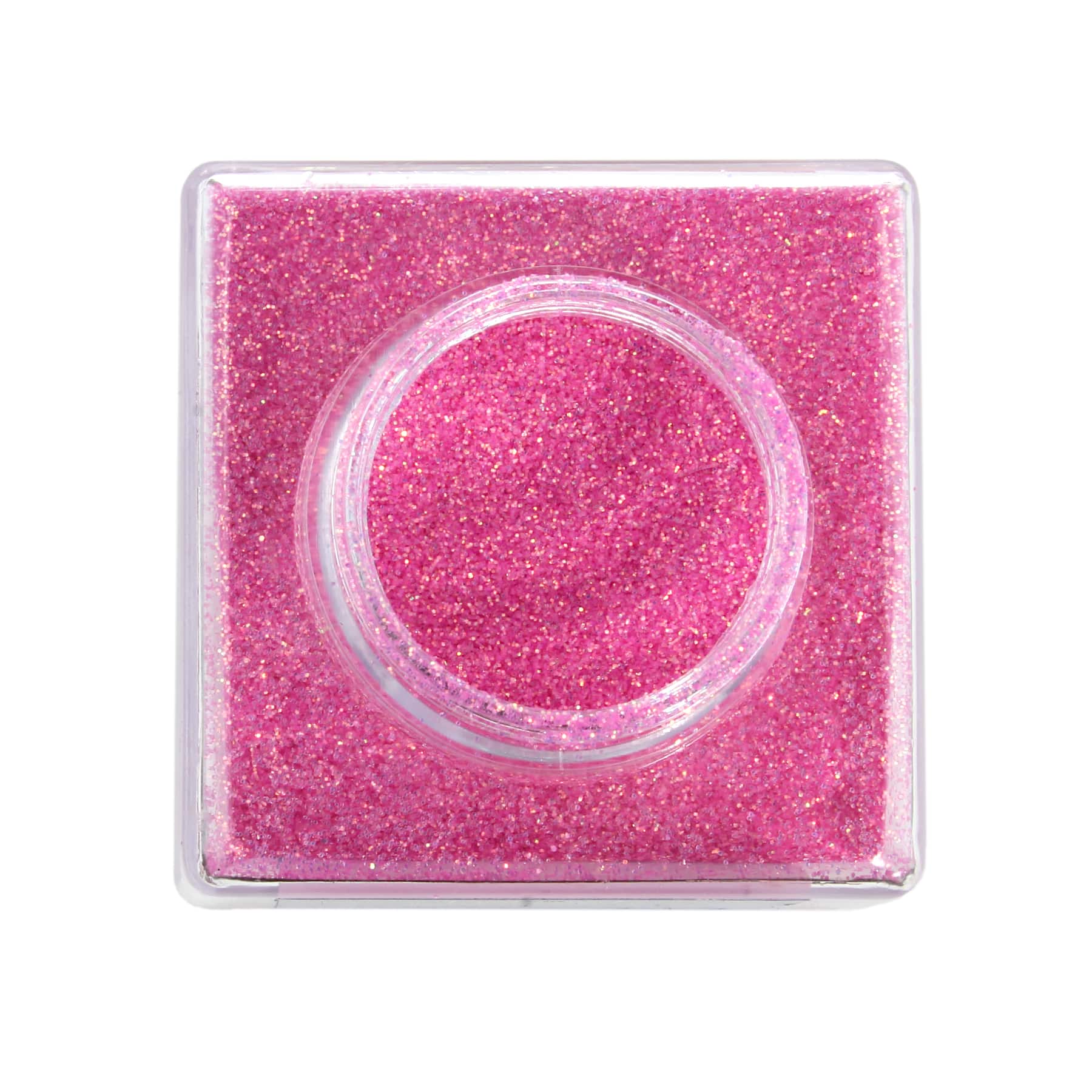12 Pack: 2oz. Extra Fine Glitter Stacker by ArtMinds™