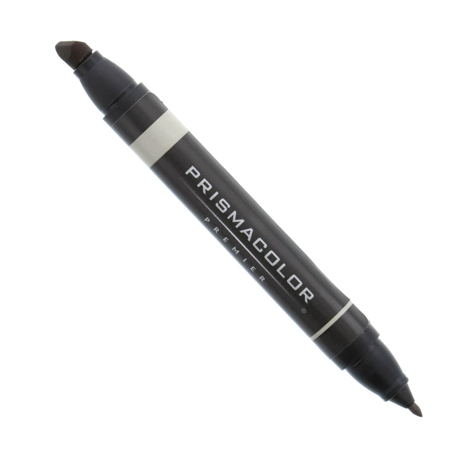 Prismacolor&#xAE; Premier&#xAE; Chisel/Fine Art Marker, Yellows/Oranges/Browns