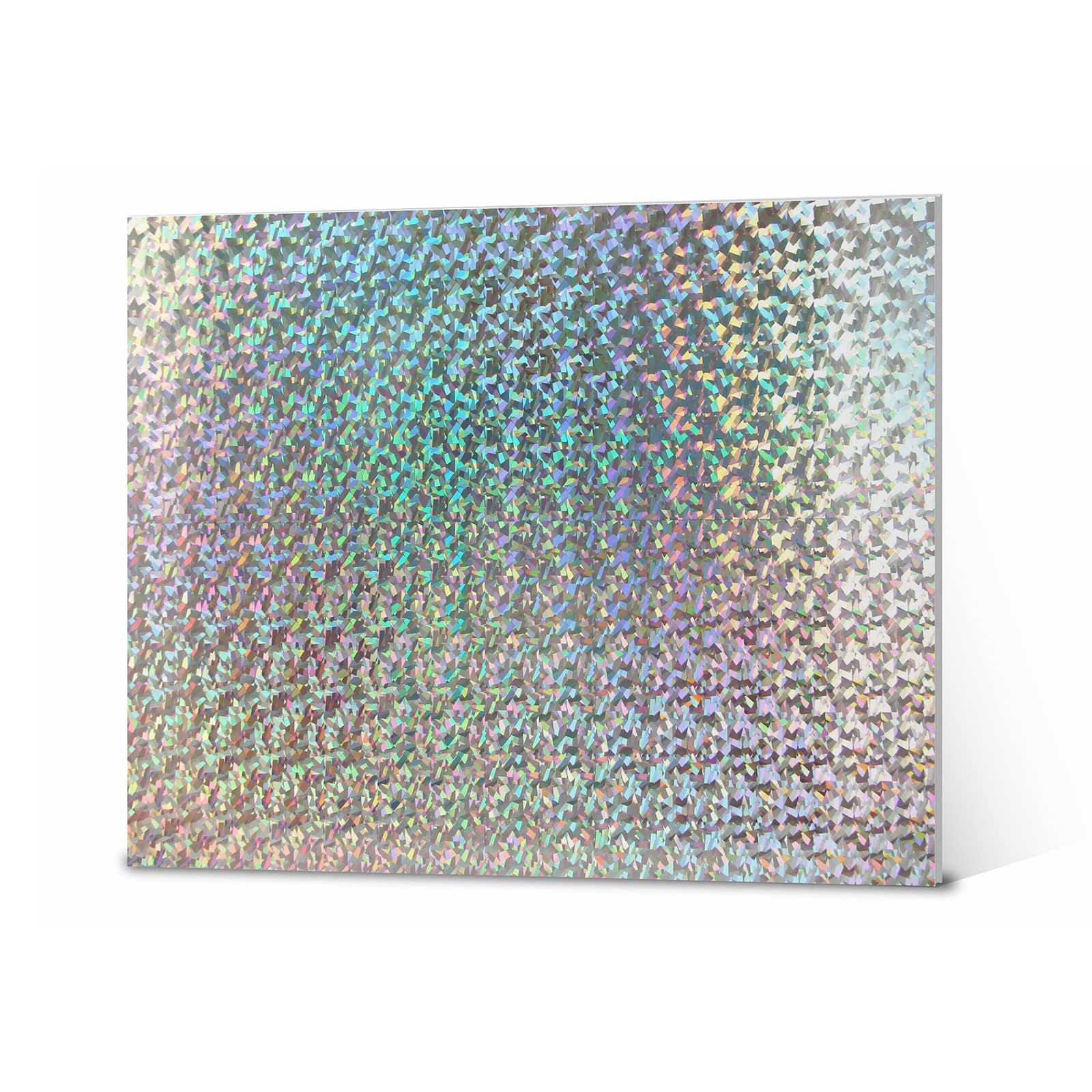 20" x 30" Holographic Foam Board