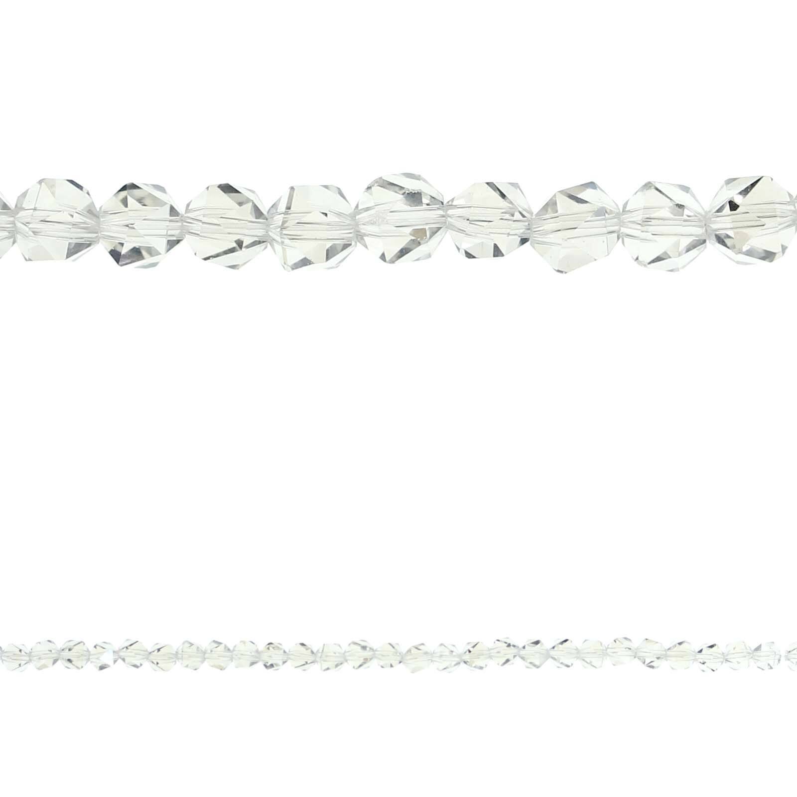 michaels crystal beads
