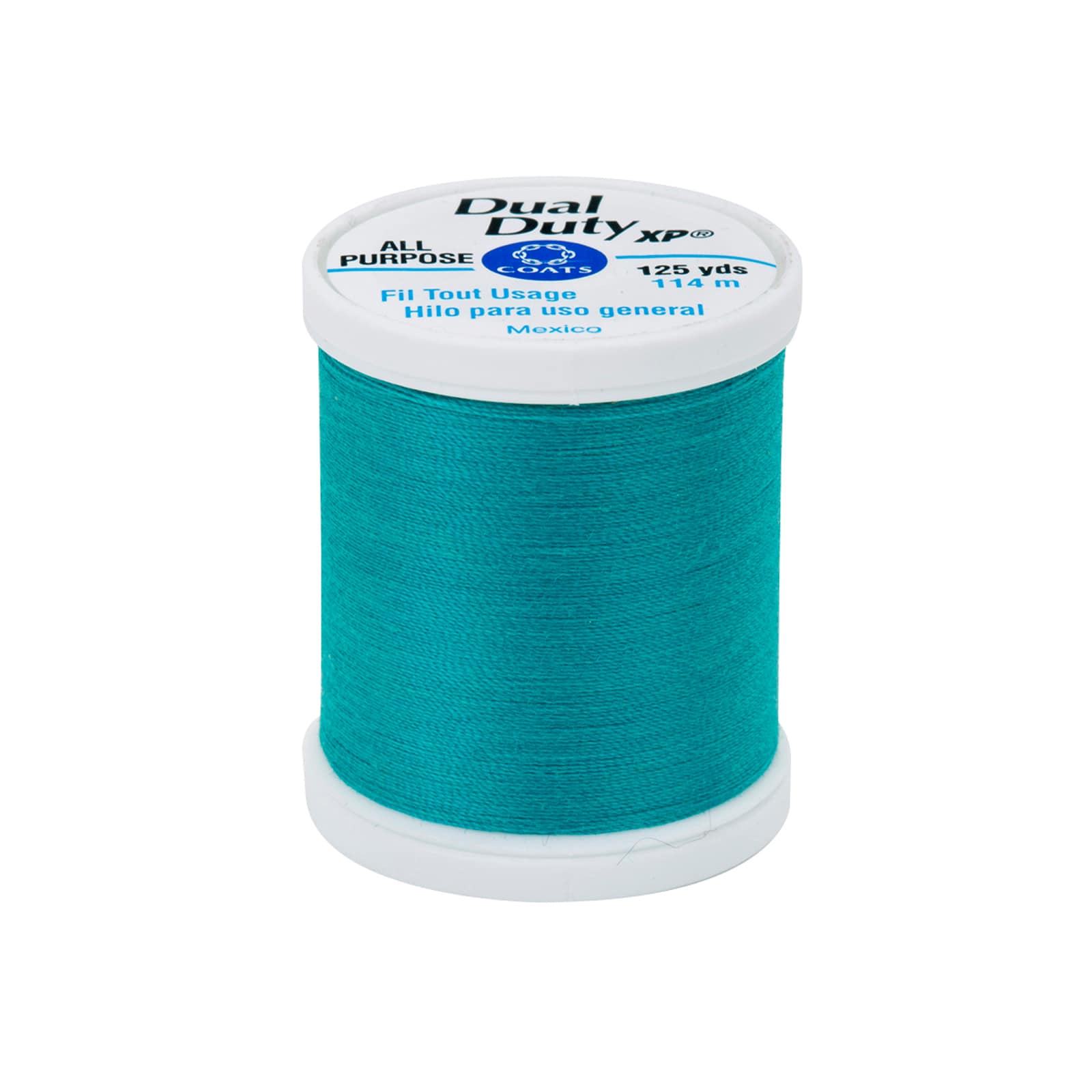 Coats & Clark Dual Duty XP® All-Purpose Thread