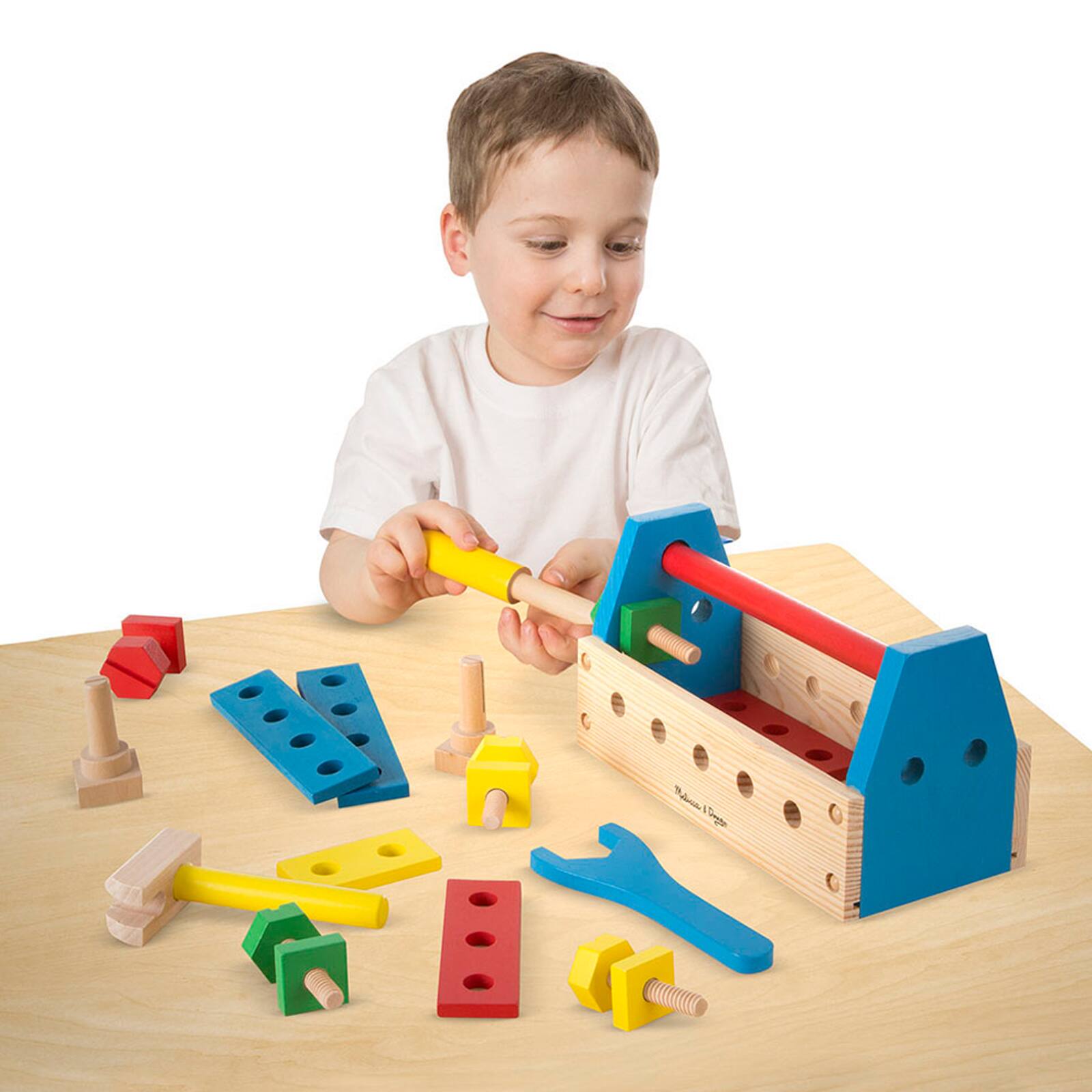 michaels melissa and doug