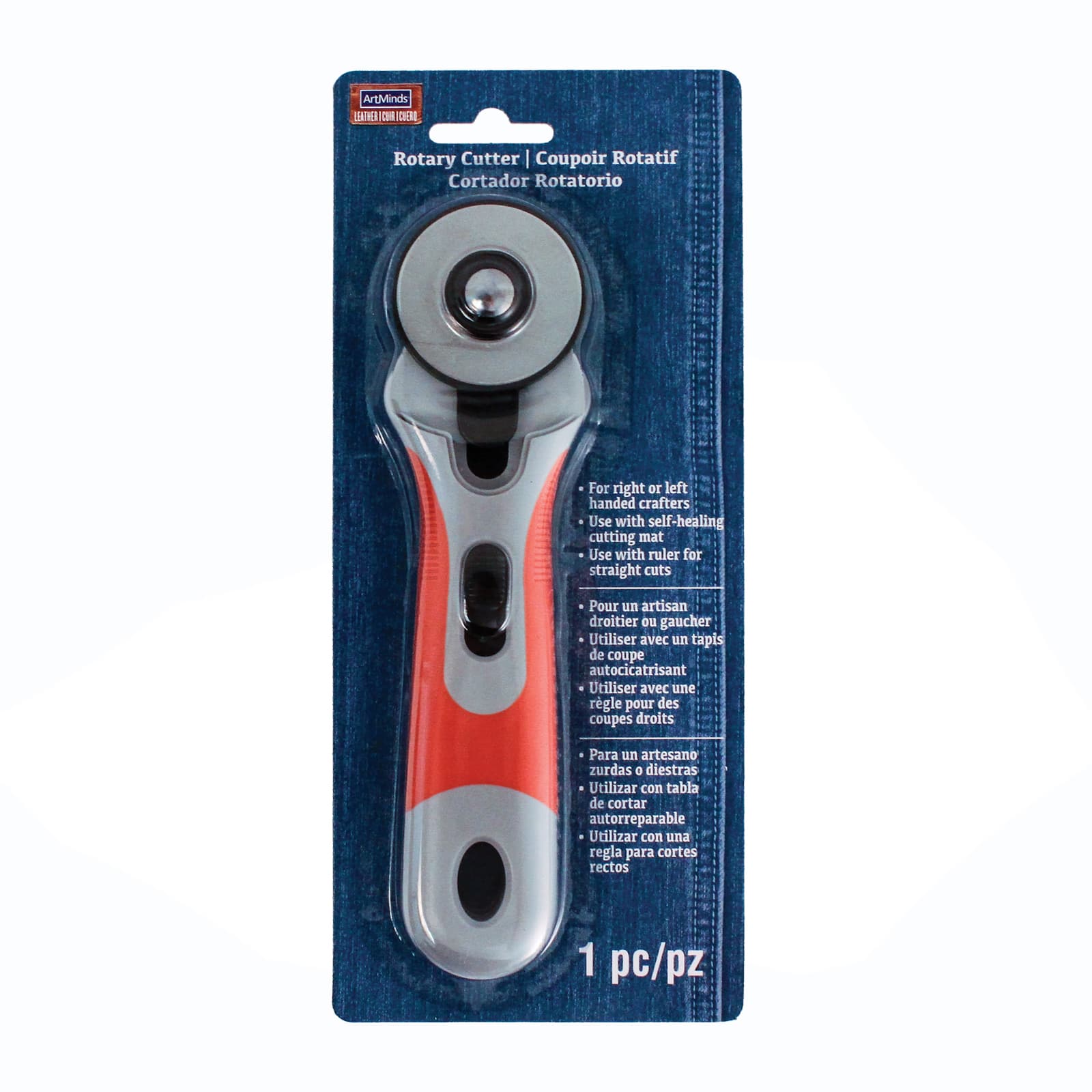 Rotary Cutter by ArtMinds&#x2122;