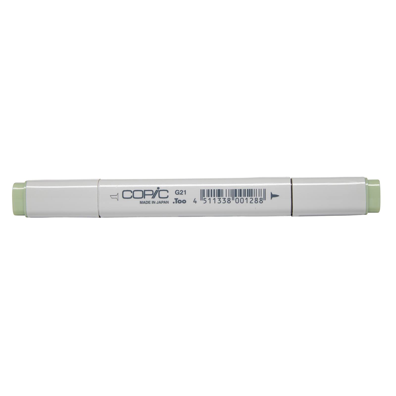 COPIC Marker Acid Green