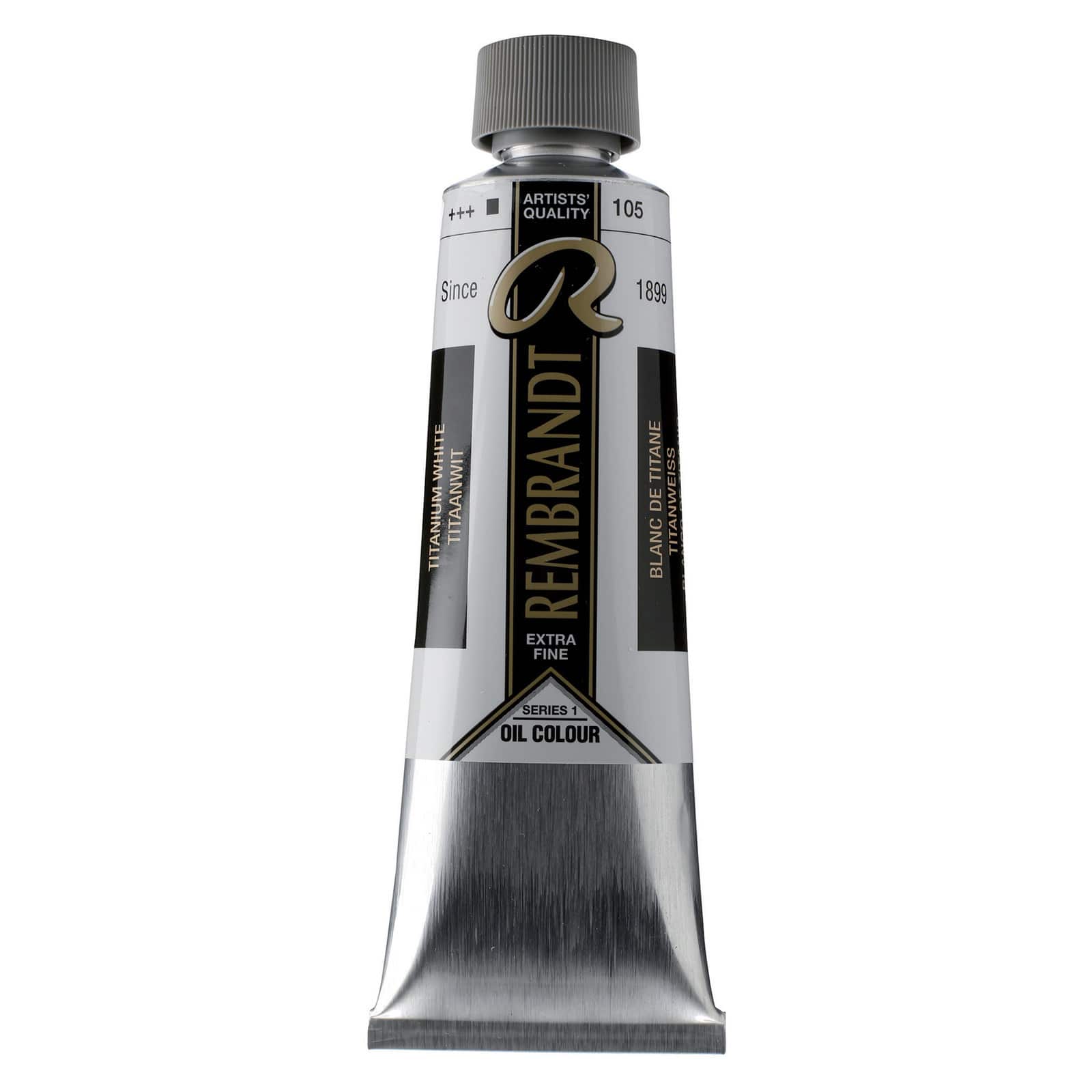 Rembrandt&#xAE; Artists&#x27; Oil Colour, 150mL