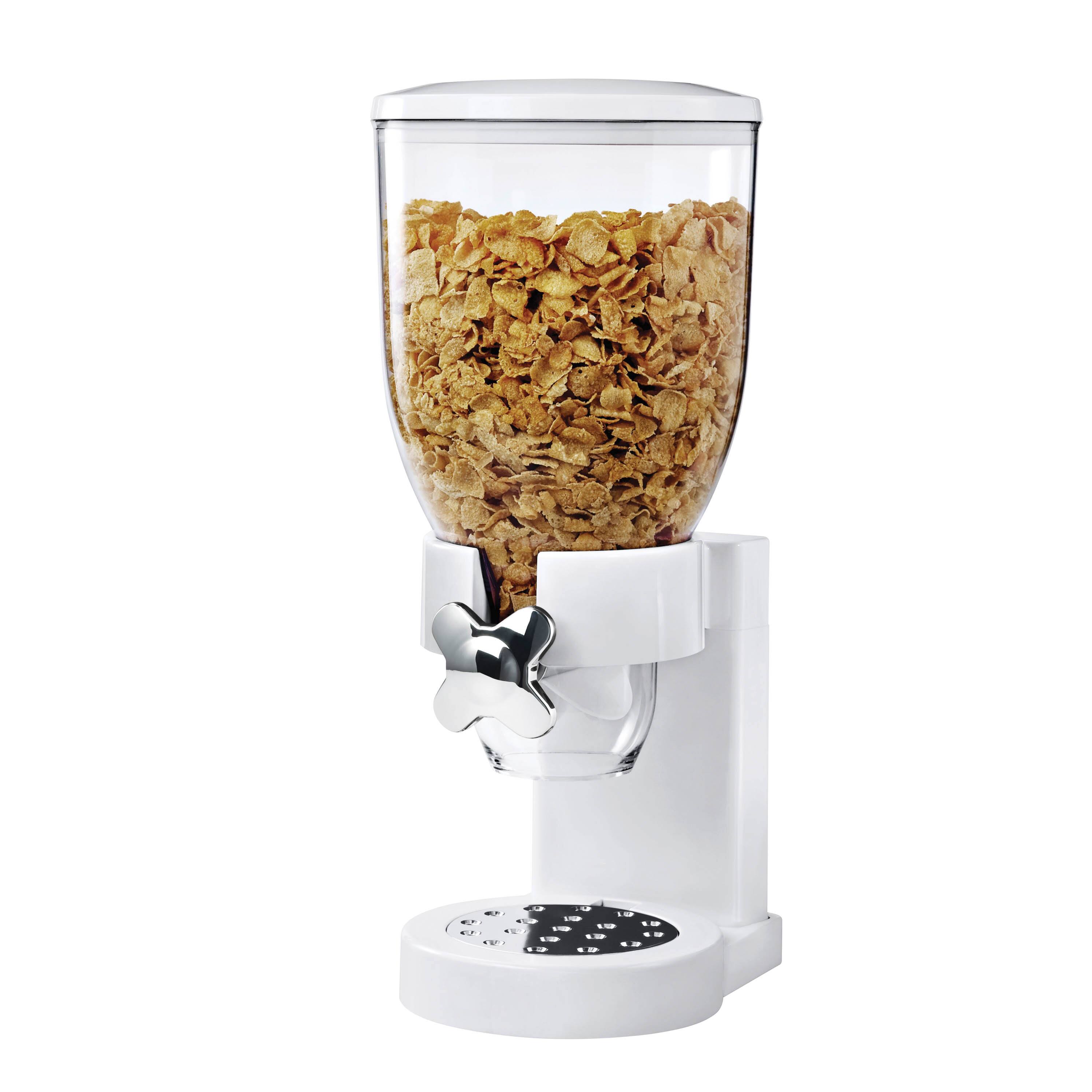 8 Pack: Honey Can Do Original Indispensable&#xAE; Single Dispenser