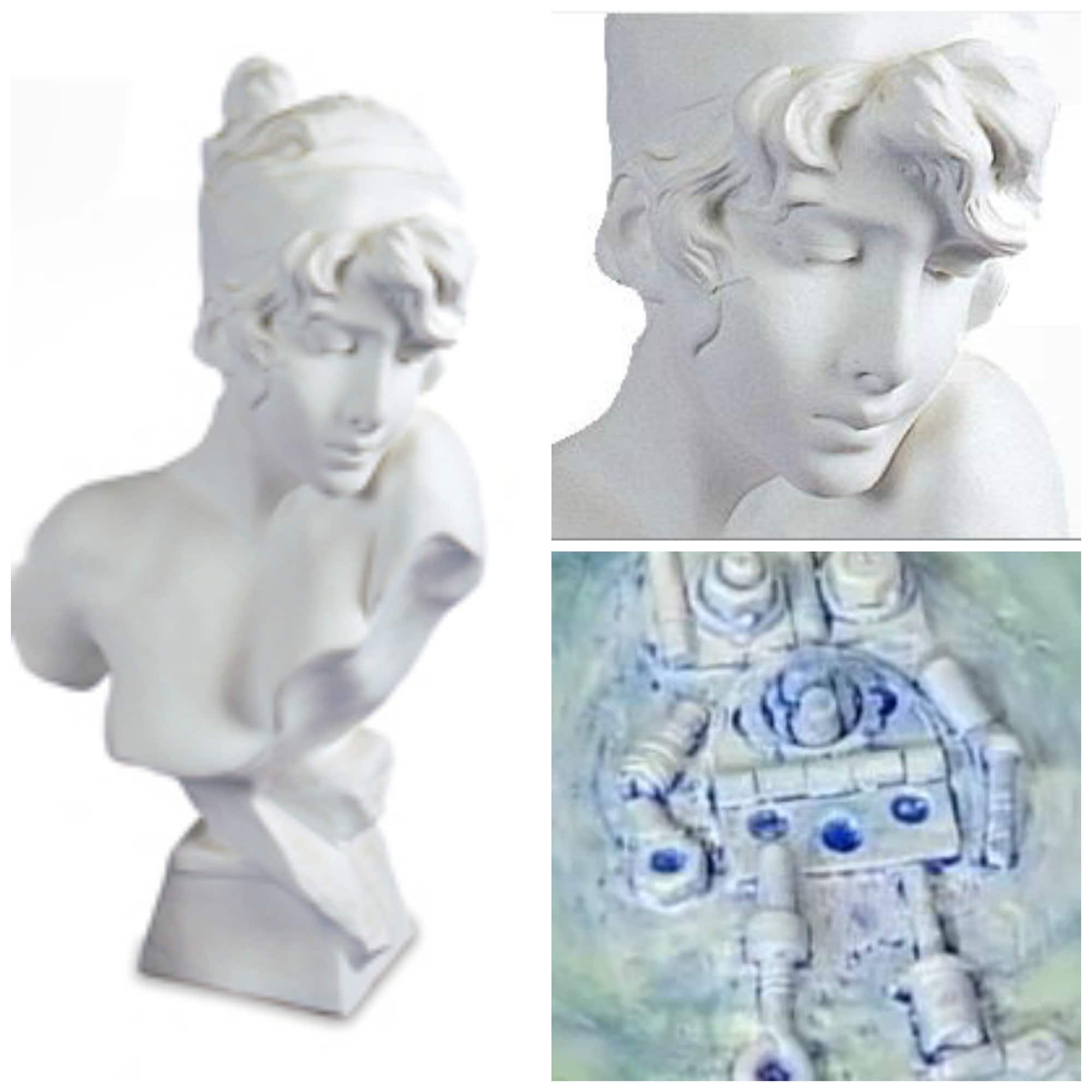 ACTIVA® PermaStone™ Casting Compound, 48 oz