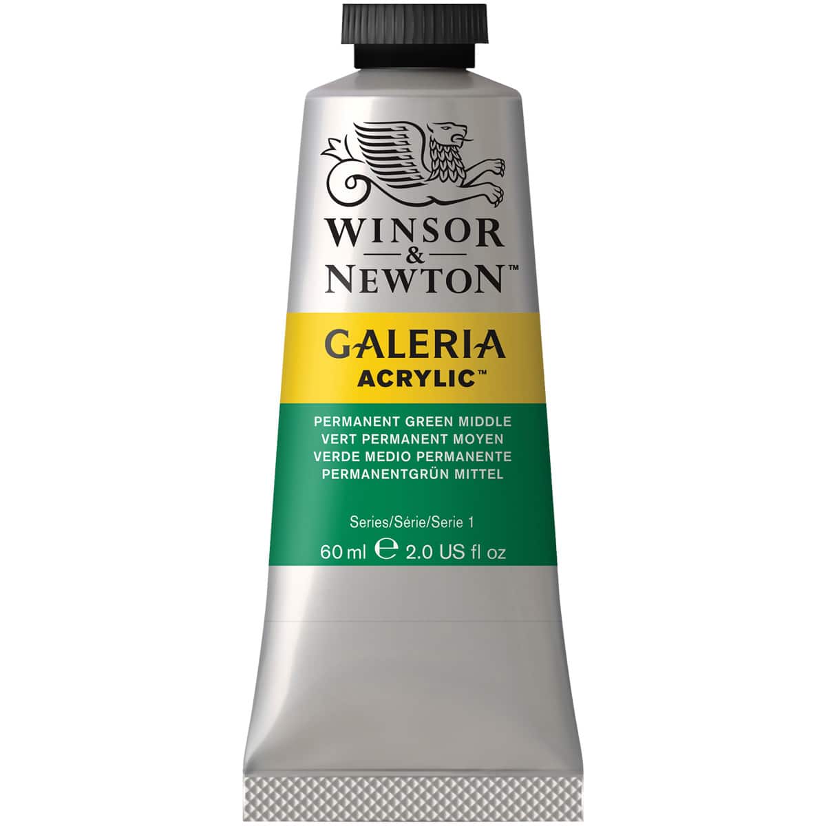 Winsor &#x26; Newton&#x2122; Galeria Acrylic&#x2122;, 60mL