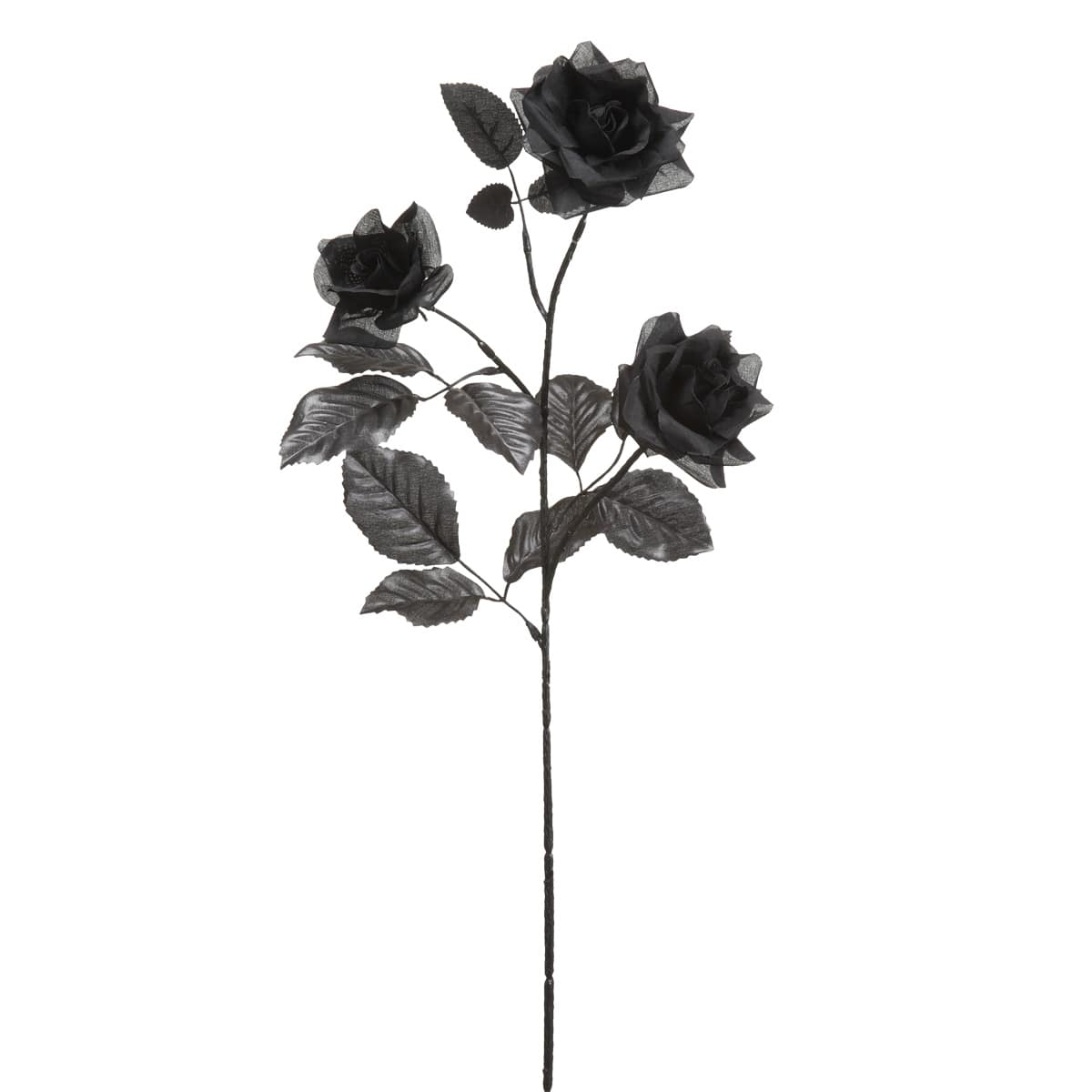 Floral Essentials Diamond Rose Spray by Ashland®