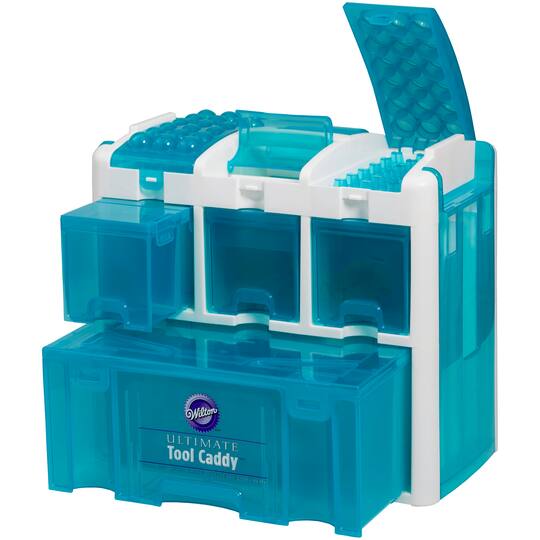 Wilton Ultimate Tool Caddy Wilton Ultimate Tool Caddy