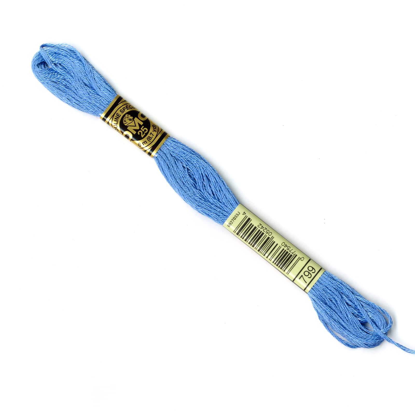 DMC 117 6 Strand Cotton Embroidery Floss