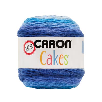 Caron® Cakes™ Yarn image