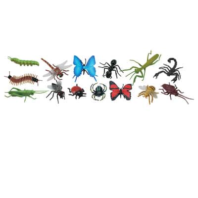 Safari Ltd® TOOBS® Insects image