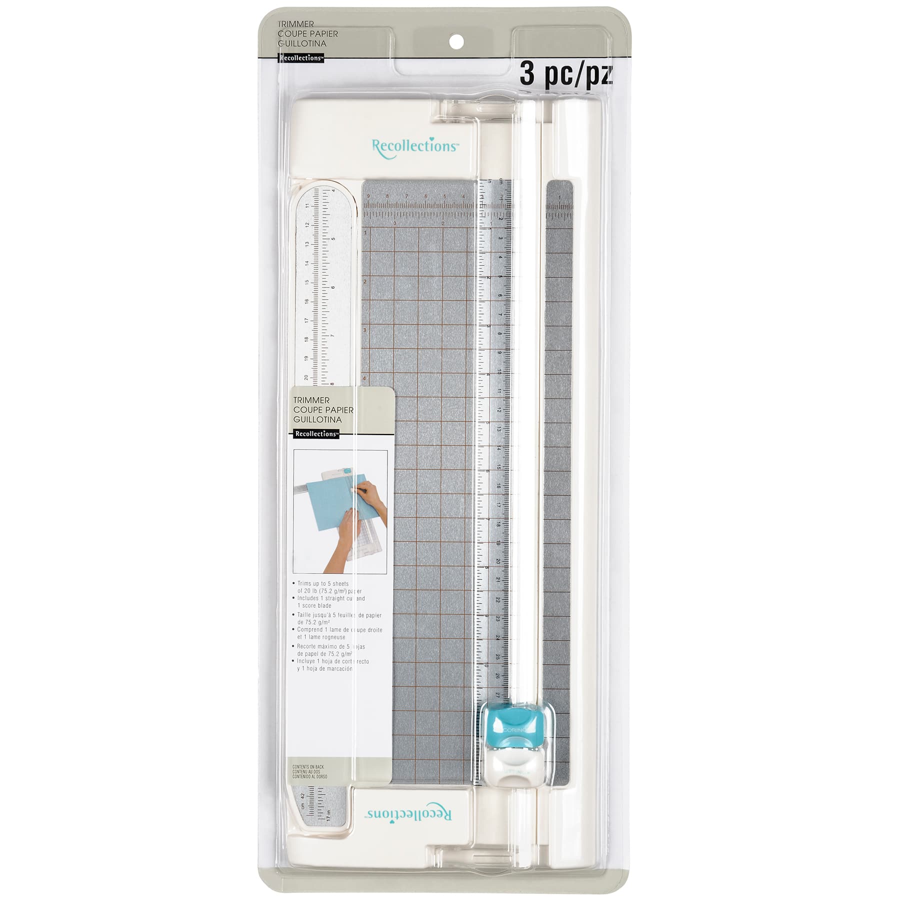 Signature Paper Trimmer By Recollections&#x2122;