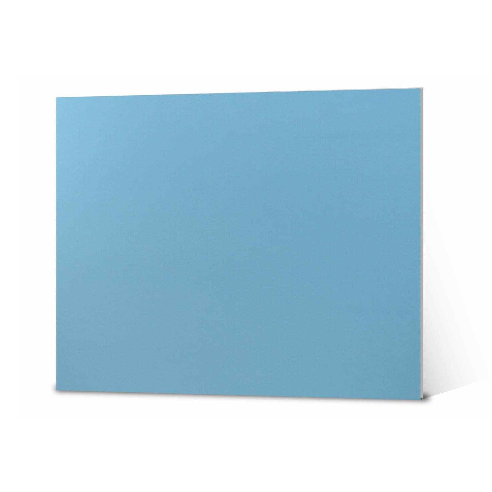 20" x 30" Colored Foam Board 