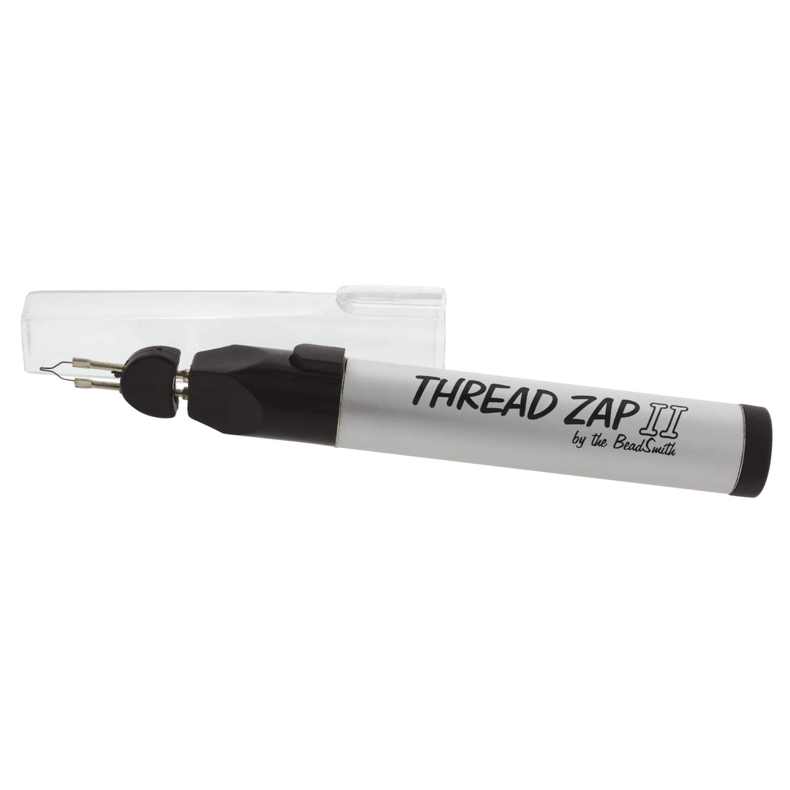 Perfect End Thread Burner, Tools and Supplies for Jewelry Making and Bead  Stringing