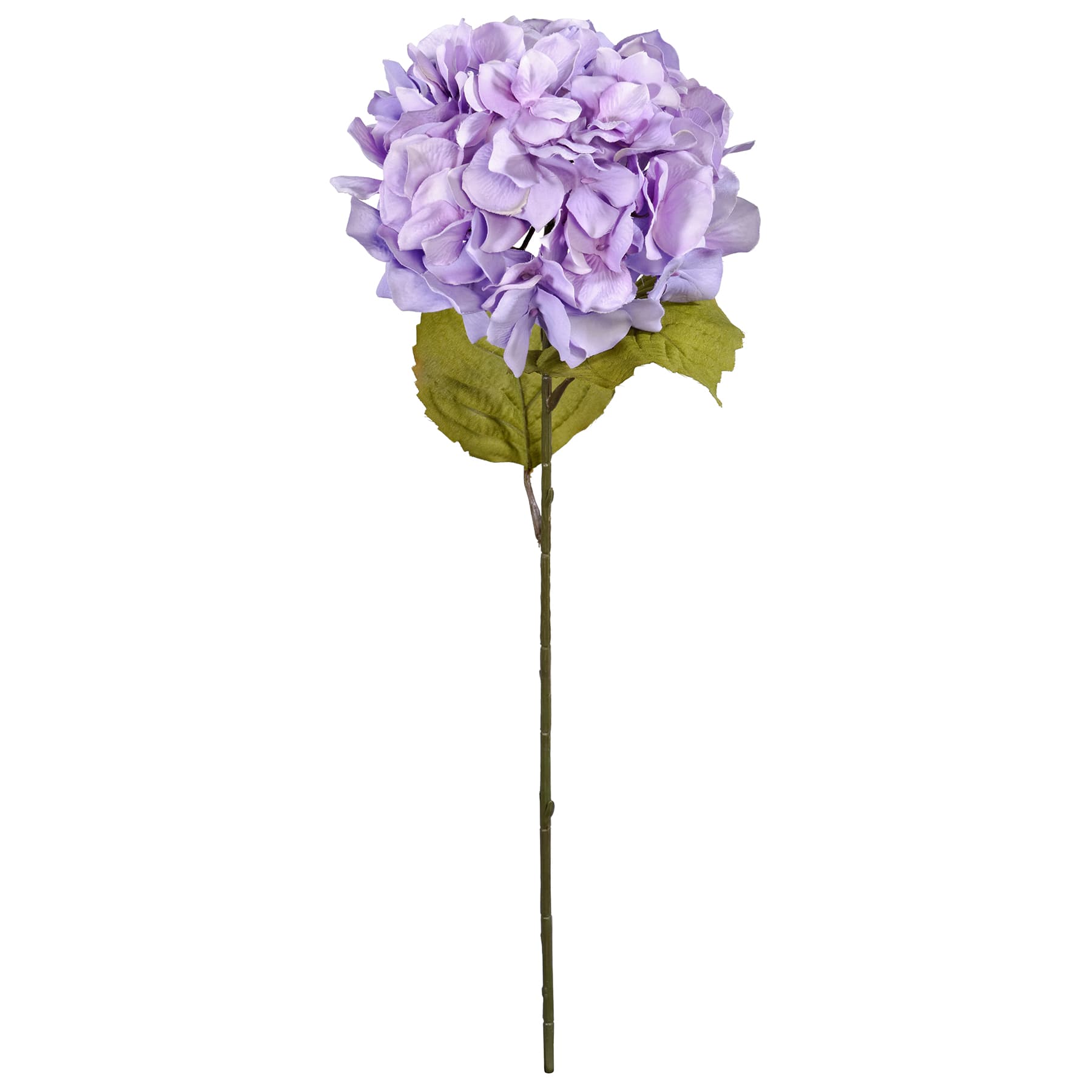 Lavender Hydrangea Stem by Ashland®