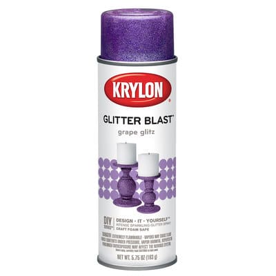 Krylon® Glitter Blast™ image