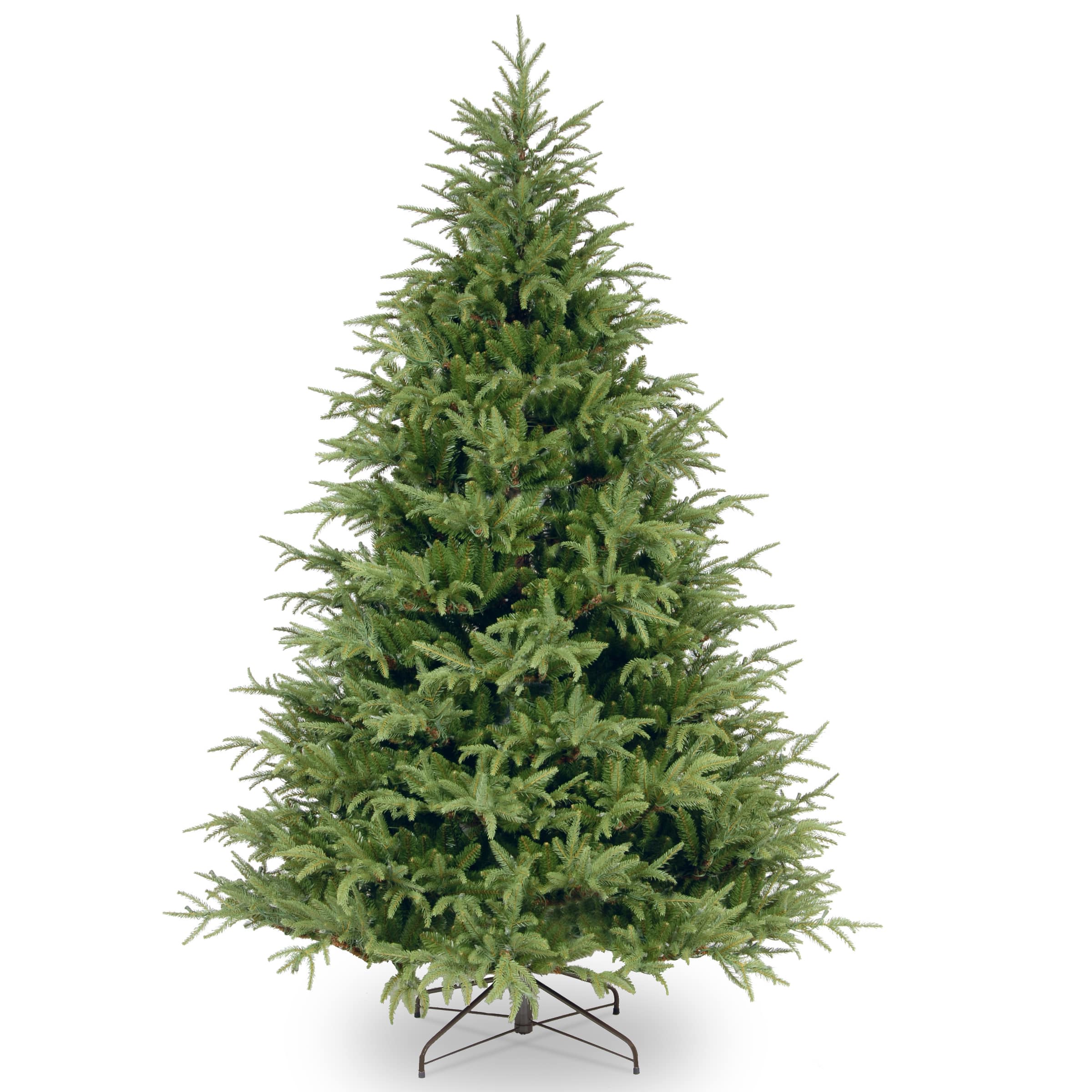7.5 ft. Frasier Grande Full Artificial Christmas Tree, Unlit