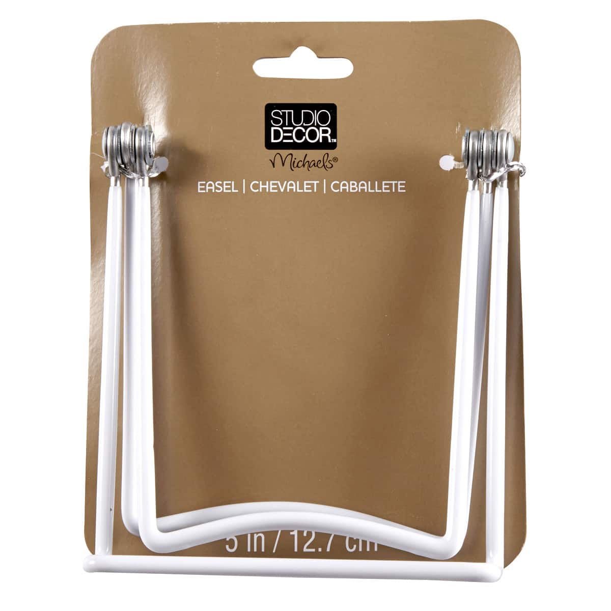 Folding Wire Easel by Studio Décor®