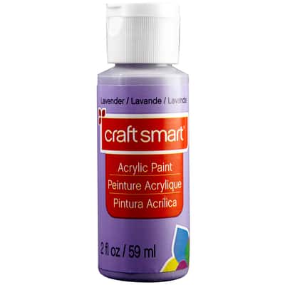 2oz. Acrylic Paint by Craft Smart® image