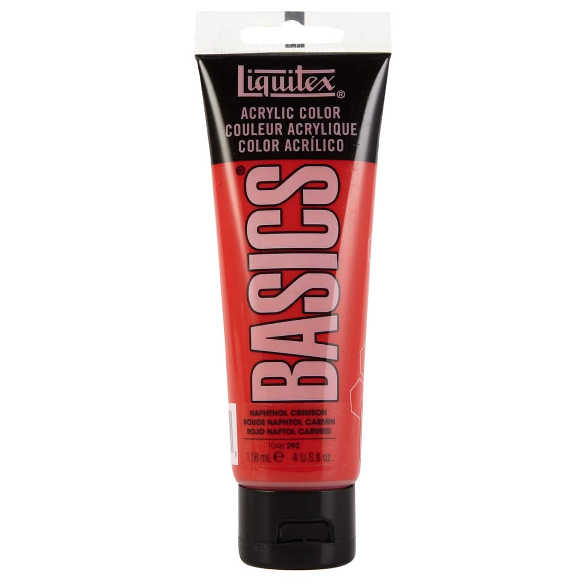 12 Pack: Liquitex BASICS® Acrylic Paint, 4oz.