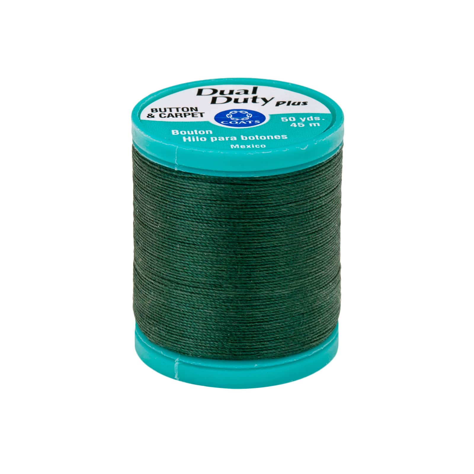 Coats & Clark Dual Duty Plus® Specialty Button & Craft Thread