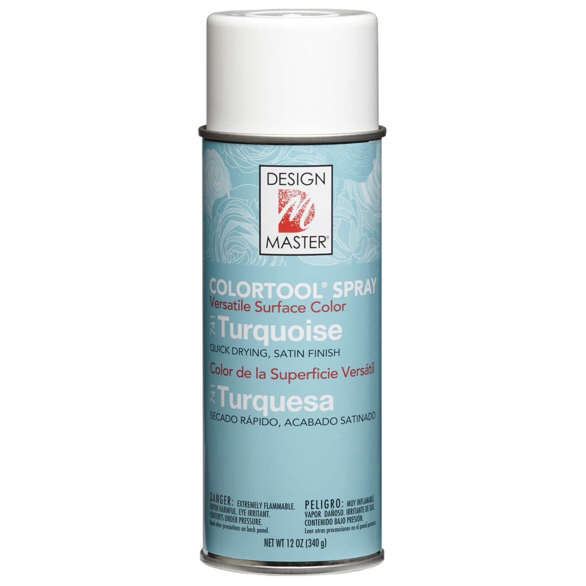 Design Master Colortool Spray   10238924 