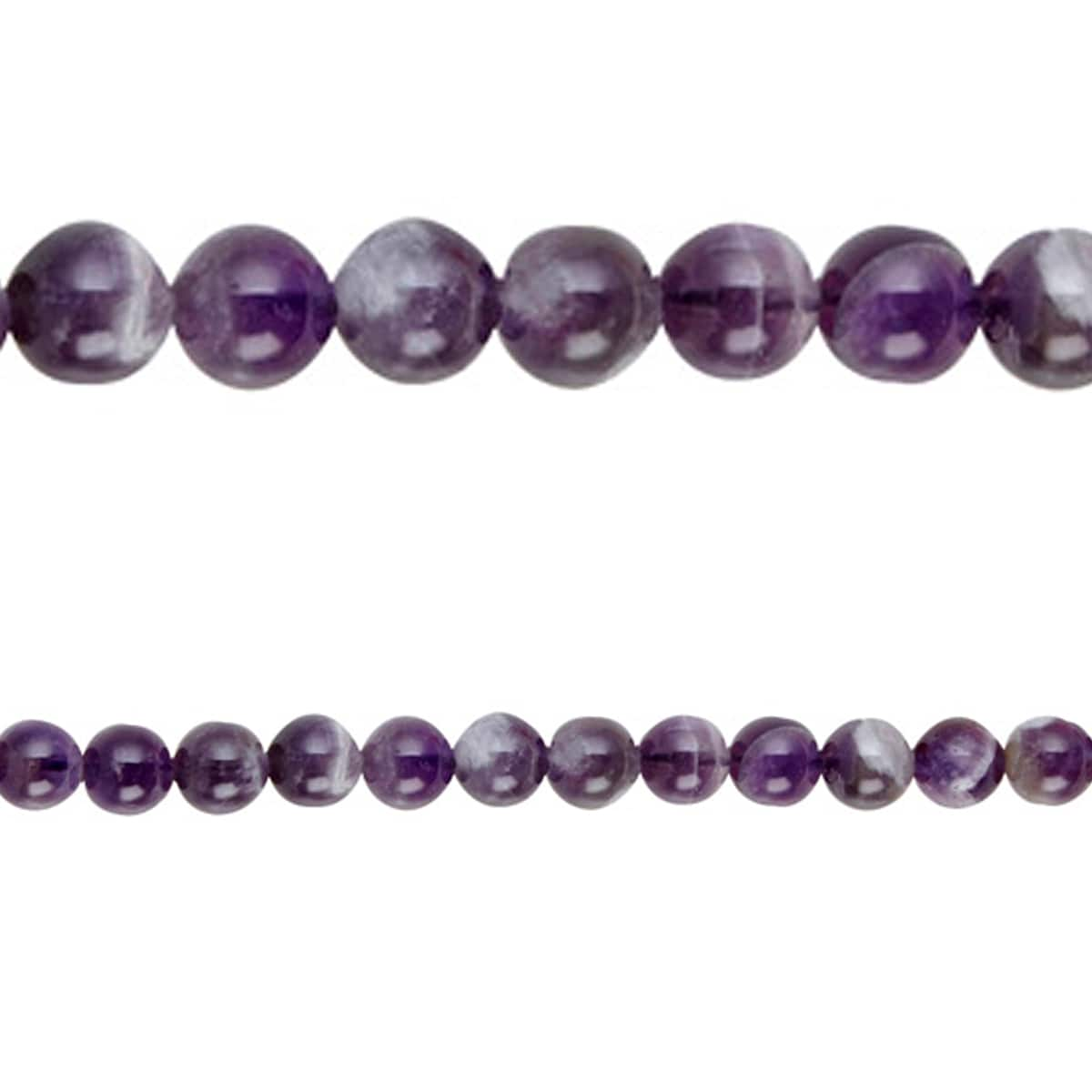 Michaels amethyst deals beads