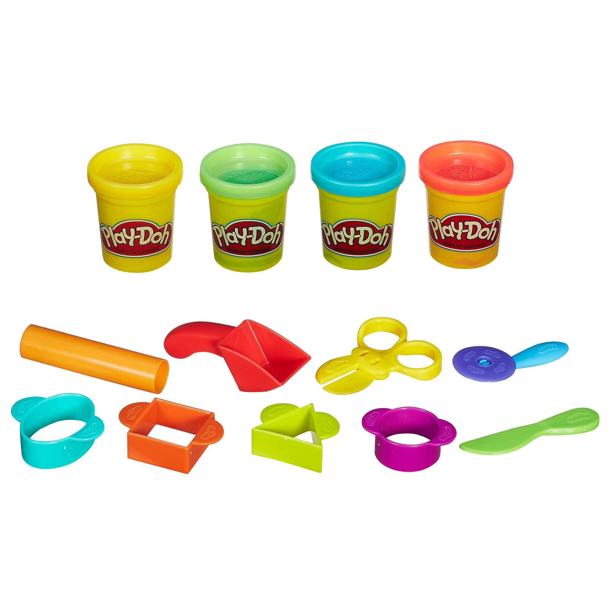 Play-Doh® Starter Set