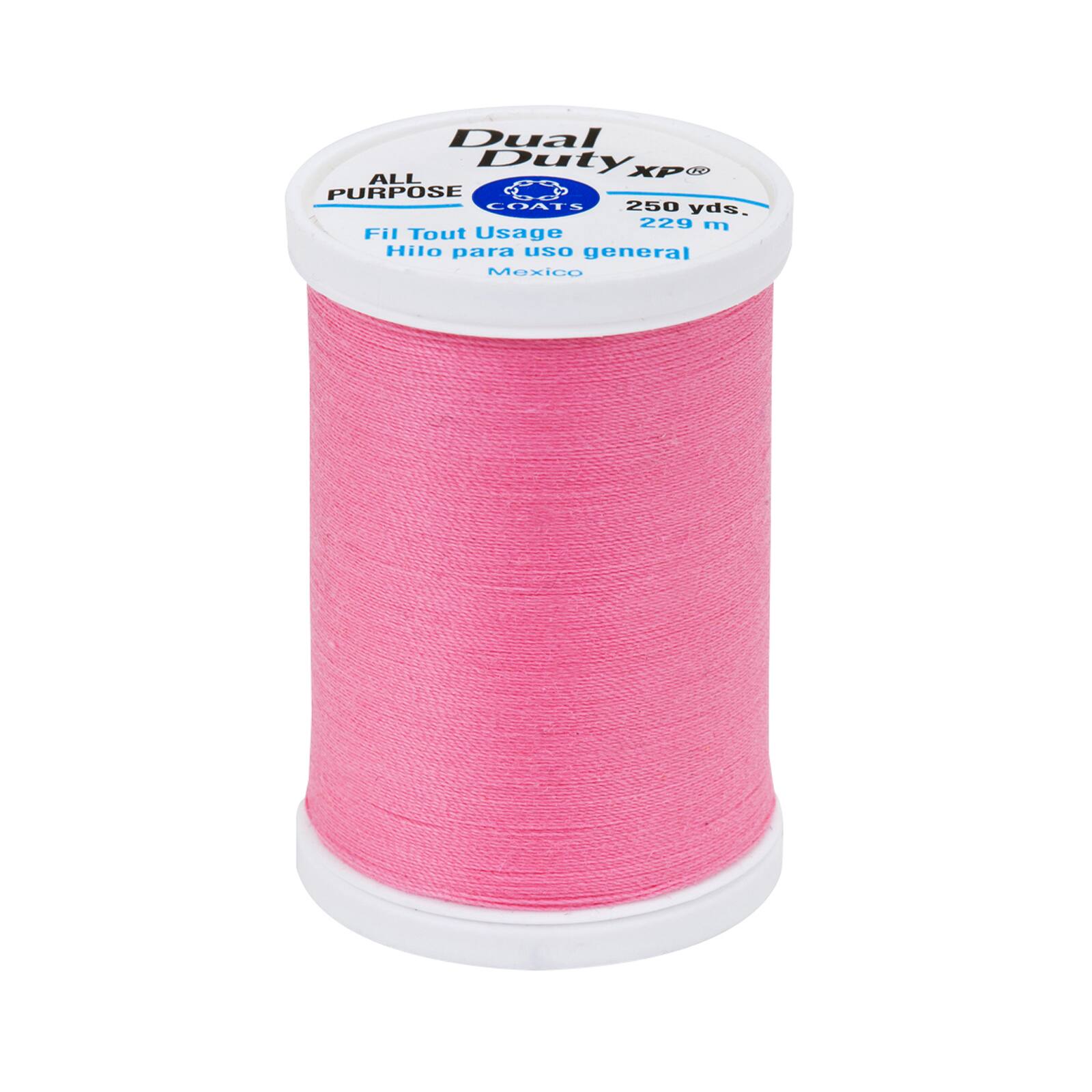 Coats & Clark Dual Duty XP® General Purpose Thread, 250yd