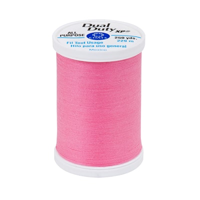 Coats & Clark Dual Duty XP® General Purpose Thread, 250yd | Michaels