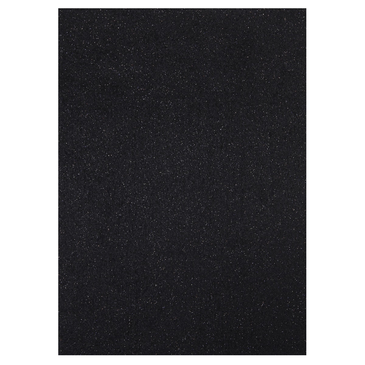 24 Pack: 9" x 12" Glitter Felt by Creatology™