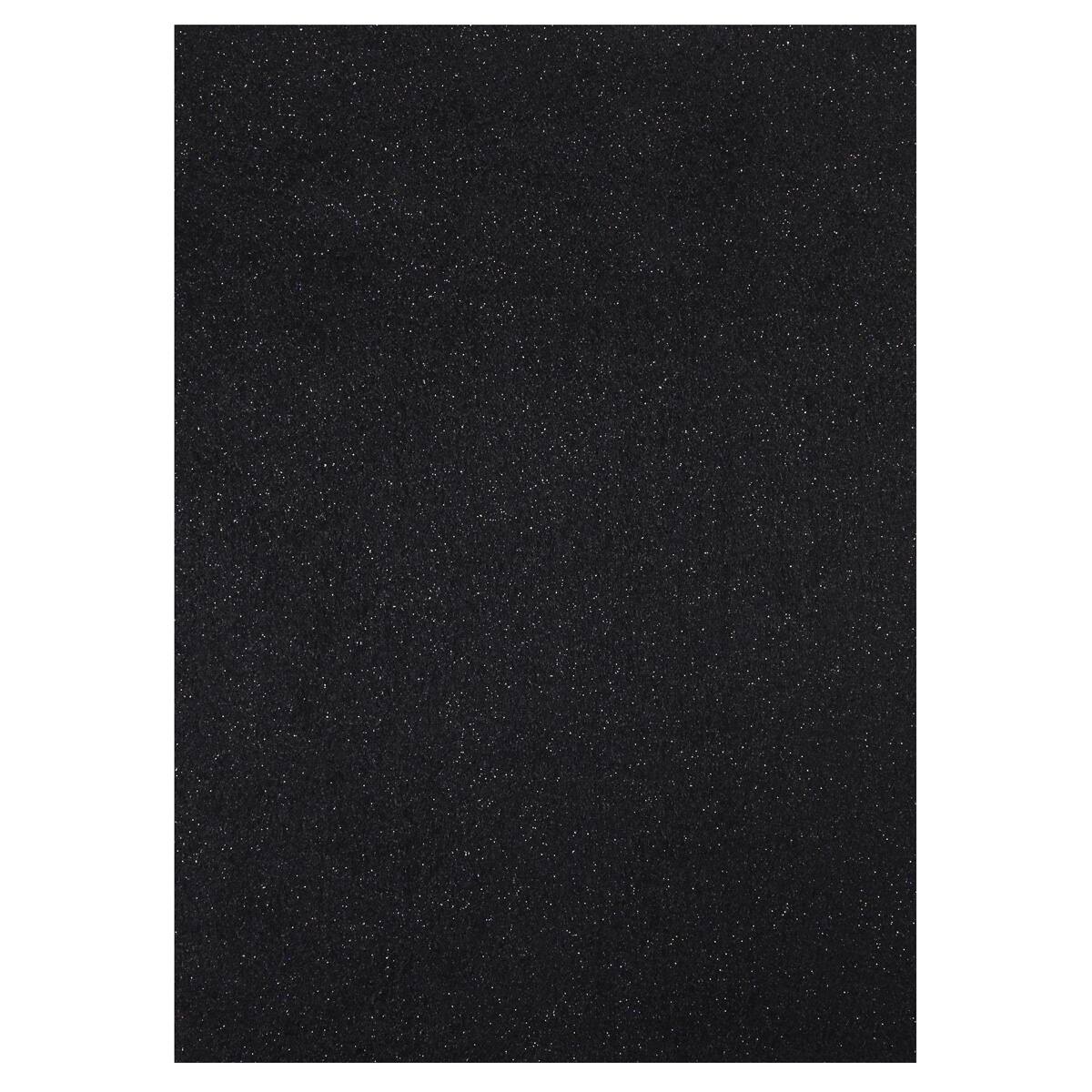 Creatology™ Glitter Felt