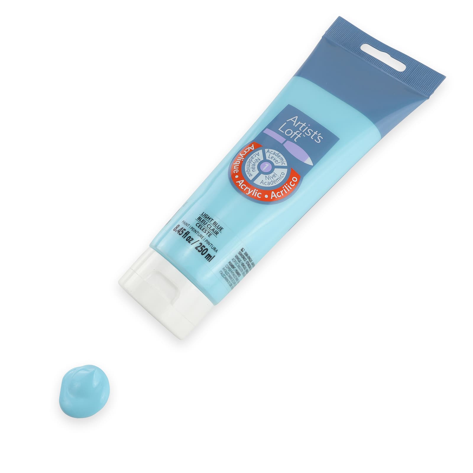 9 Pack: Acrylic Paint by Artist's Loft™, 8.5oz.