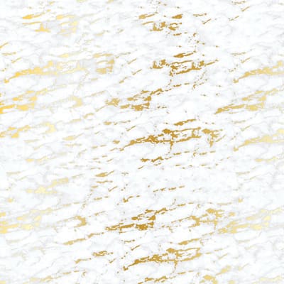 Gold Marble Surface Decorated Paper By Recollections® image