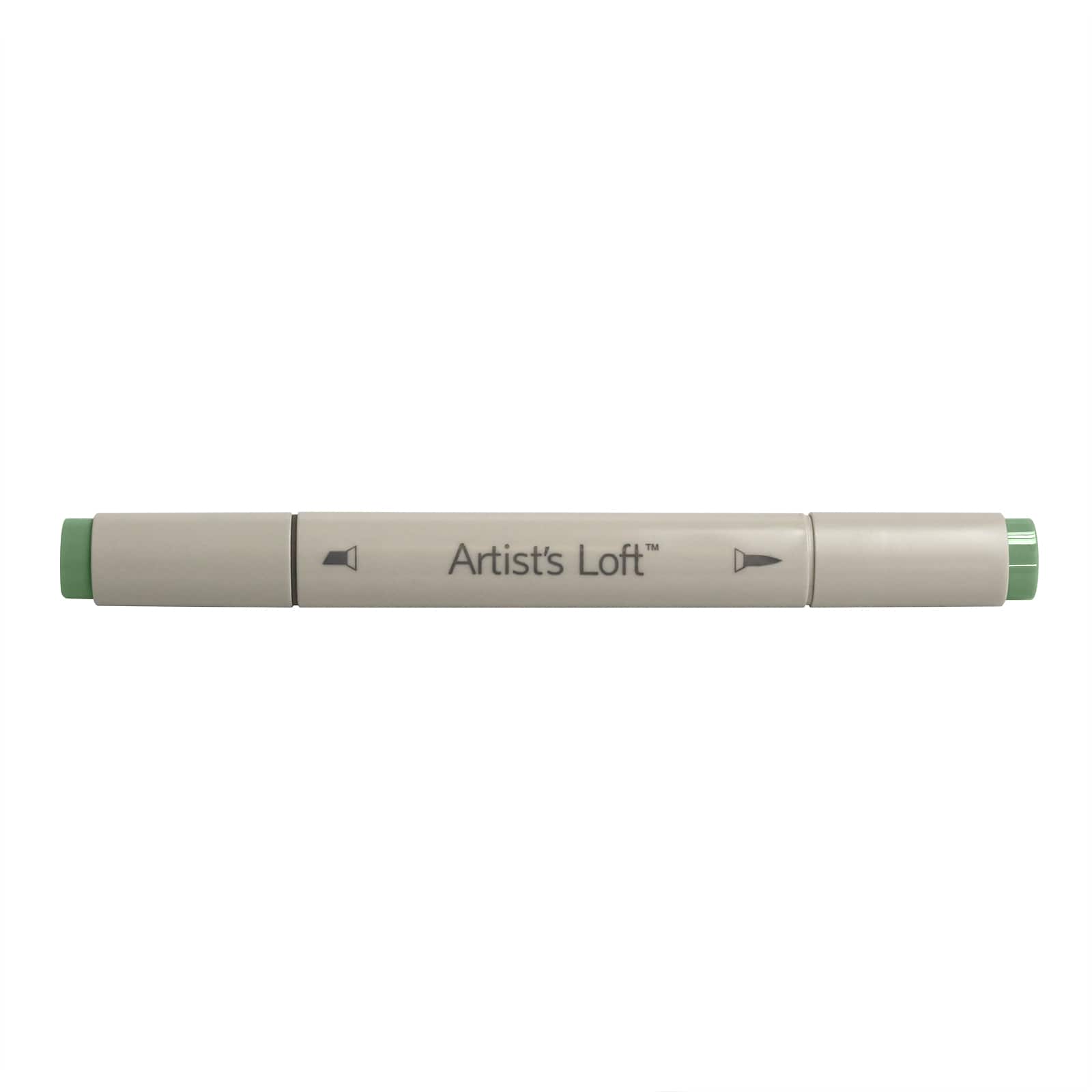 12 Pack: Dual Tip Sketch Marker by Artist's Loft™