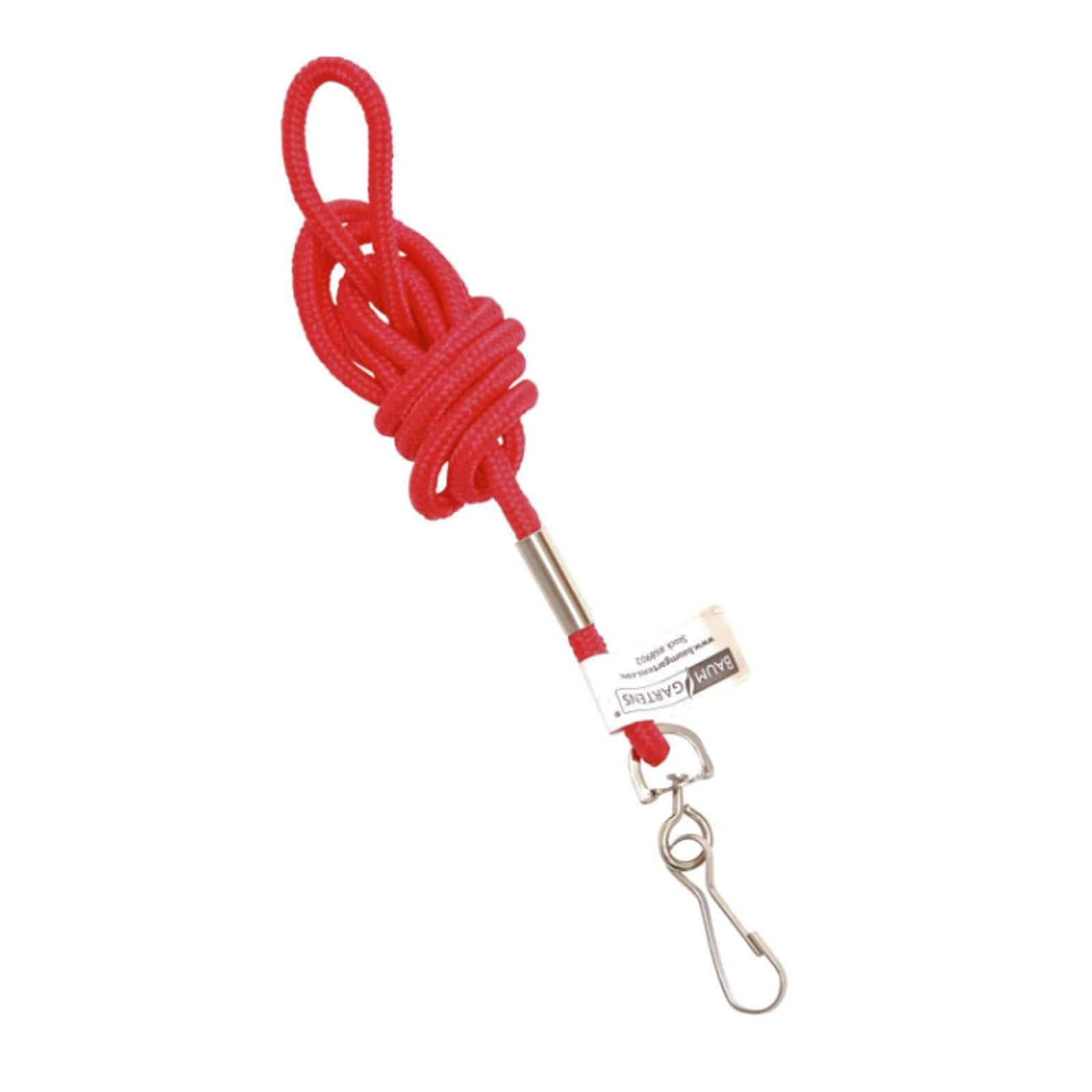 Lanyard Hook