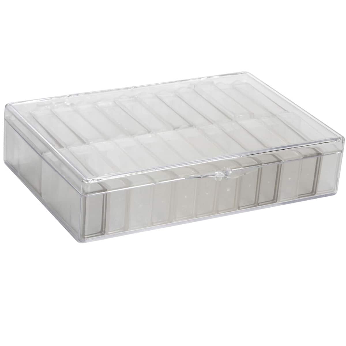 Storage Darice JD Bead Storage System w/30 Containers Beading & Jewelry