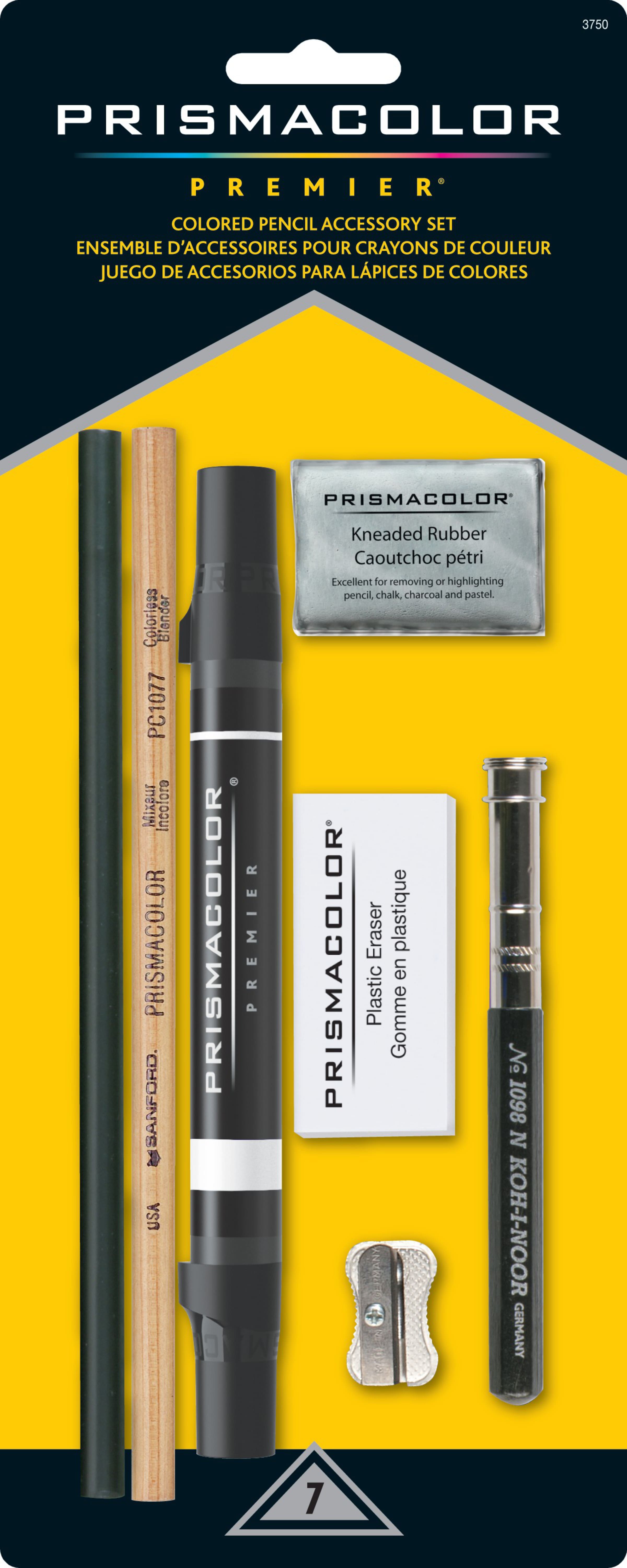 Prismacolor® Premier® Under the Sea Colored Pencil Set, Michaels