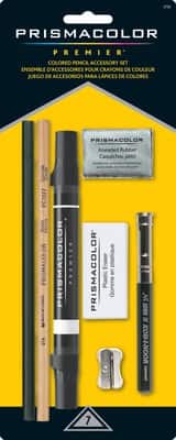 Prismacolor Premier® Colored Pencil Accessory Set