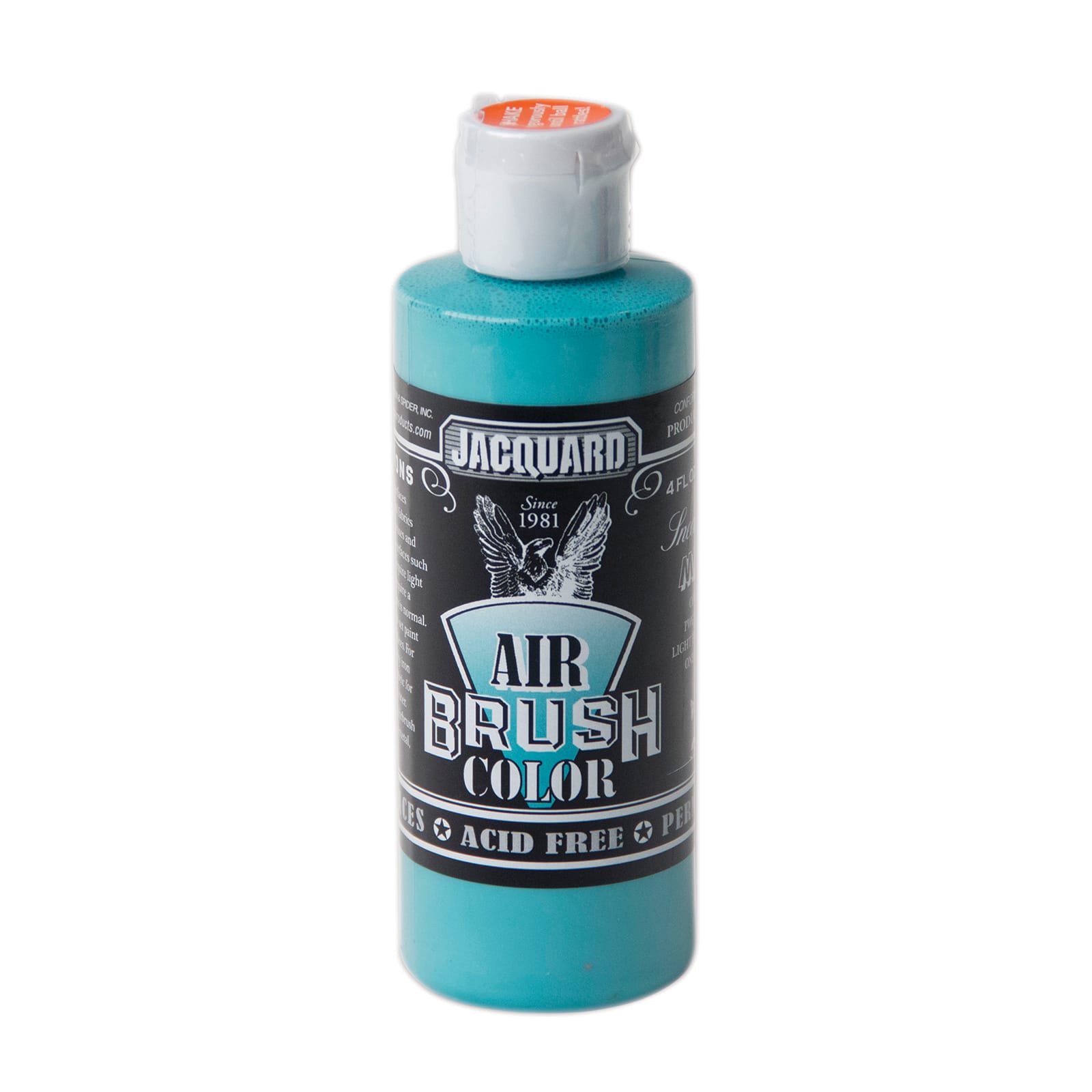 Jacquard Airbrush Color, 4 oz Paint in Miami | Michaels®